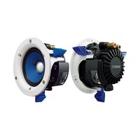 NSIC400 YAMAHA 4" 90W Ceiling Speakers(Pair) NS-IC400 Sealed Back Cover To Protect From Dust and