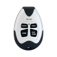 WDA-RC DOSS Remote Control For Wda Kit Doss Wda-Kit