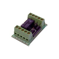 CR2PDT NIDAC Dpdt Control Relay 2 Pole Double Throw 2 Pole Change Over Contacts DPDT CONTROL RELAY