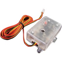 SEN002 VISION Shock Detector For Car Alarm Vge Electro Mechanical Activation SHOCK DETECTOR FOR