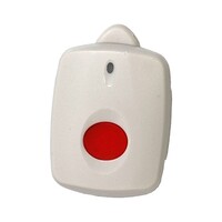 100-683 NESS Rk1b 1-Button Radio Pendant 100-683 Ness RK1B 1-BUTTON RADIO PENDANT