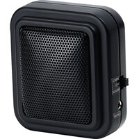 SPK300 DOSS Extension Speaker For Dea7wl2 Wireless Door Entry Alarm Spkr Transmission Distance Is a