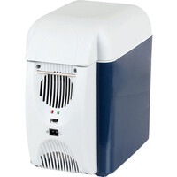 GH1366 BRASS MONKEY 12V 7.5L Cooler and Warmer Portable Brass Monkey Cooling Performance: Up To