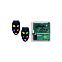 K-6009 NESS Wireless Key & Radio Interface Kit Ness Compatible With D8x/D16x Control Panels Rev 4.0