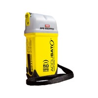 MT410GAUS GME Personal Locator Beacon (Plb) With Integrated Gps - GME Fitted With Non-Hazmat Long