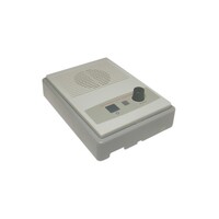 K3509 ACCESS Universal Loud Sounding Alarm Access There Is Provision For Two Exchange Lines Via