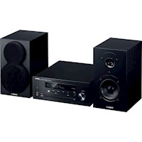 MCRN470B YAMAHA Micro Networking Stereo System With Music Cast MCRN470 BLACK