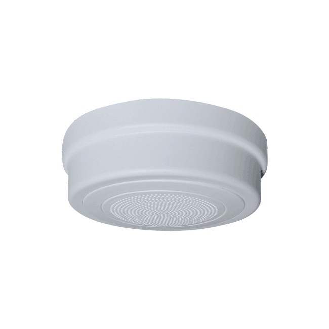 C0703 Redback Surface Mount Ceiling Speaker 100mm 4 5w 100v Ewis