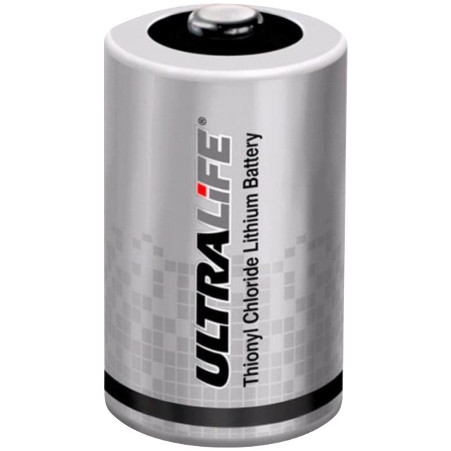 1 2 aa lithium 3.6 v