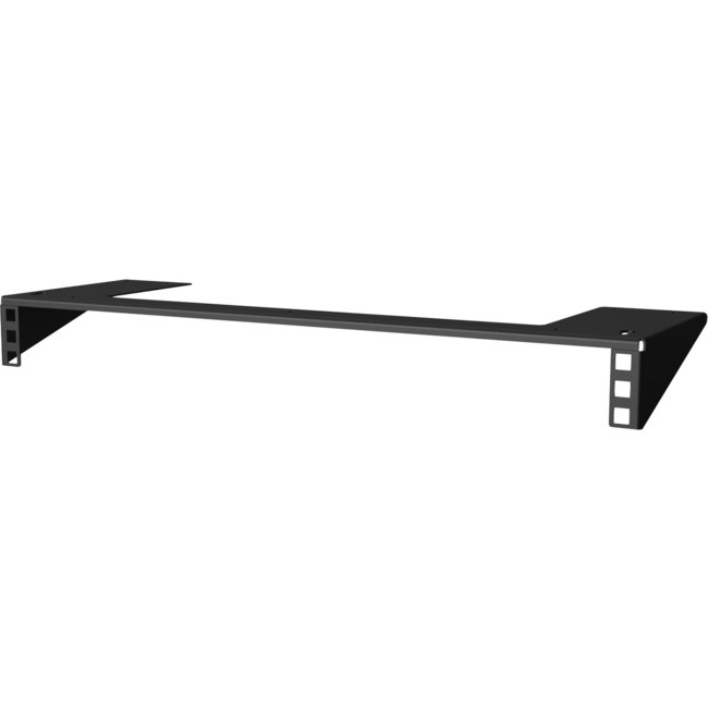 ID110 CAYMON 1Ru under Desk Mount Bracket Caymon 19" Rack ...