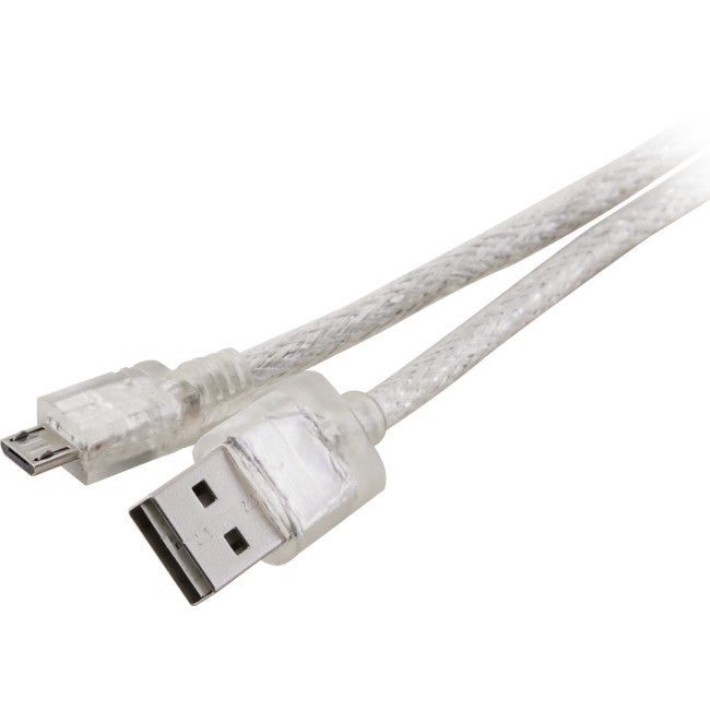 double ended usb cord