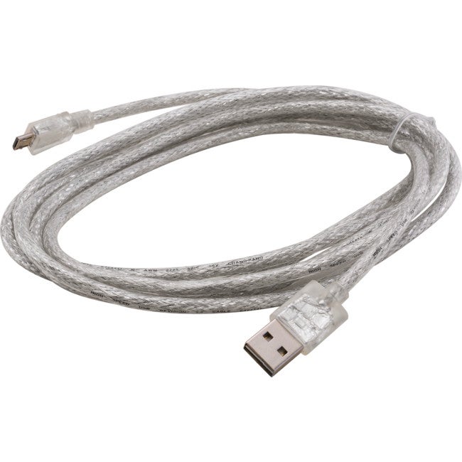 double ended usb lead