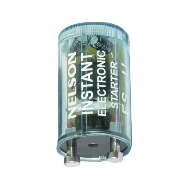 MSE11 NELSON Instant Electronic Fluoro Tube Starter Fluorescent Buy