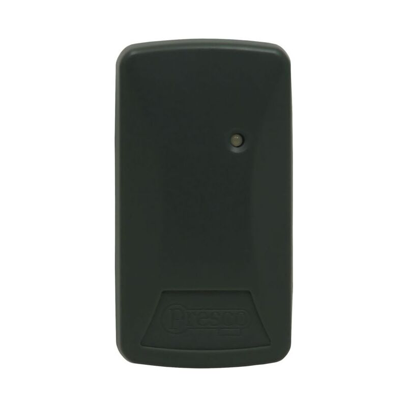 Pro2410 Presco 12 24v Proximity Rfid Reader Presco Wiegand Buy