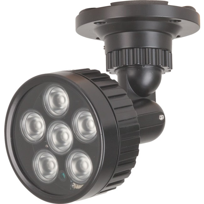 QC3654 50M Infrared Spotlight IR Illuminator IP Rating: Ip65 ...