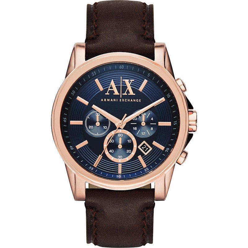 ax2508 armani watch