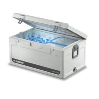 Ice Box Dometic Rotomoulded Icebox 87 L CI85 Cooler Camping Car Picnic Fishing