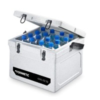 Dometic Ice Box 22 Litre Icebox Cool Ice Rotomolded Camping Car Fishing WCI-22