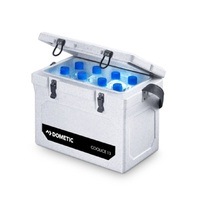 Dometic Ice Box 13 L Portable Camping Car Cooler Rotomolded Esky Icebox WCI13