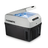 Car Portable Fridge Thermoelectric Cooler Warmer Dometic TropiCool 14 L TCX14