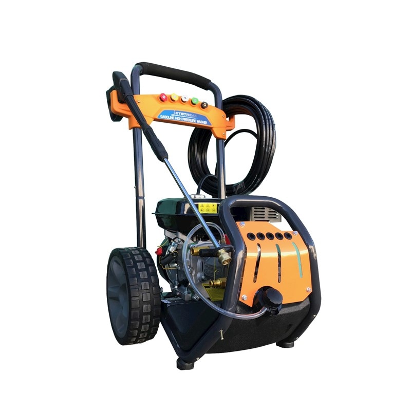 4800 PSI High Pressure Washer Jetstream Water Cleaner Brass Pump 8HP Petrol Buy Pressure