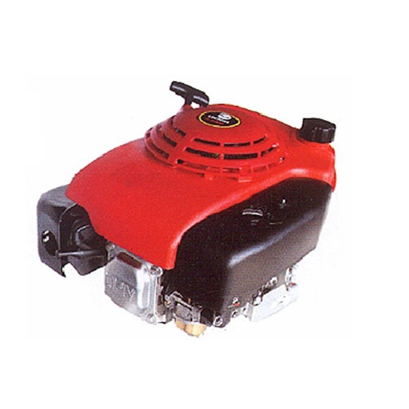 5.5 HP Vertical Shaft Engine 173cc Push Mower Ride on mower motor