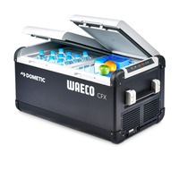 Waeco Fridge Portable Freezer 95L Dometic car caravan fridge 133 cans CFX95DZW