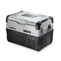 Waeco Fridge 50L Portable Freezer 72 Cans Powerful Quality CFX50 Camping Caravan