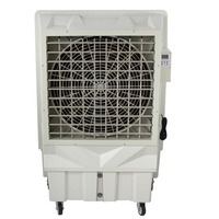Evaporative Air Cooler 100L Portable Industrial Indoor/Outdoor 150m2 with REMOTE