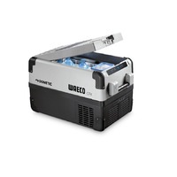 Portable Fridge Freezer 34.5L 47 Cans Dometic Powerful Cooling Camping