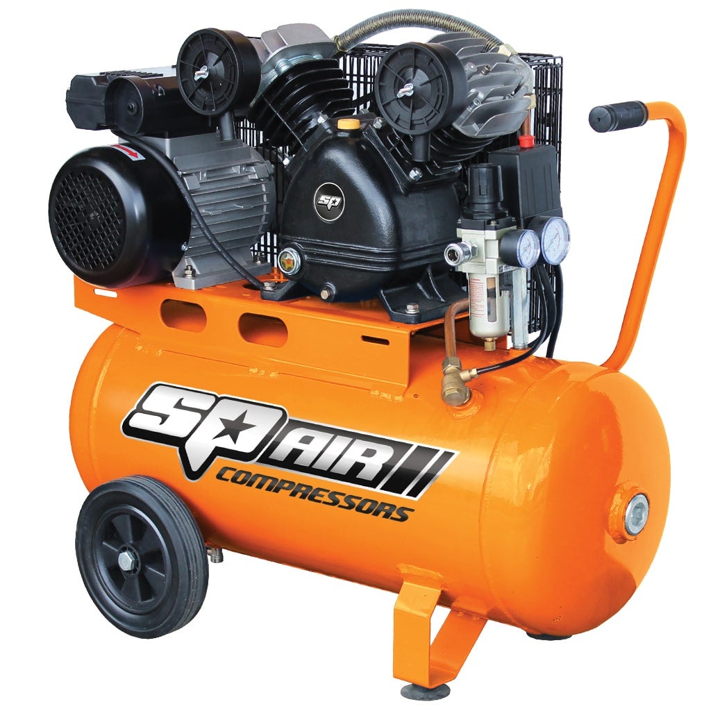 portable gas powered air compressors for sale