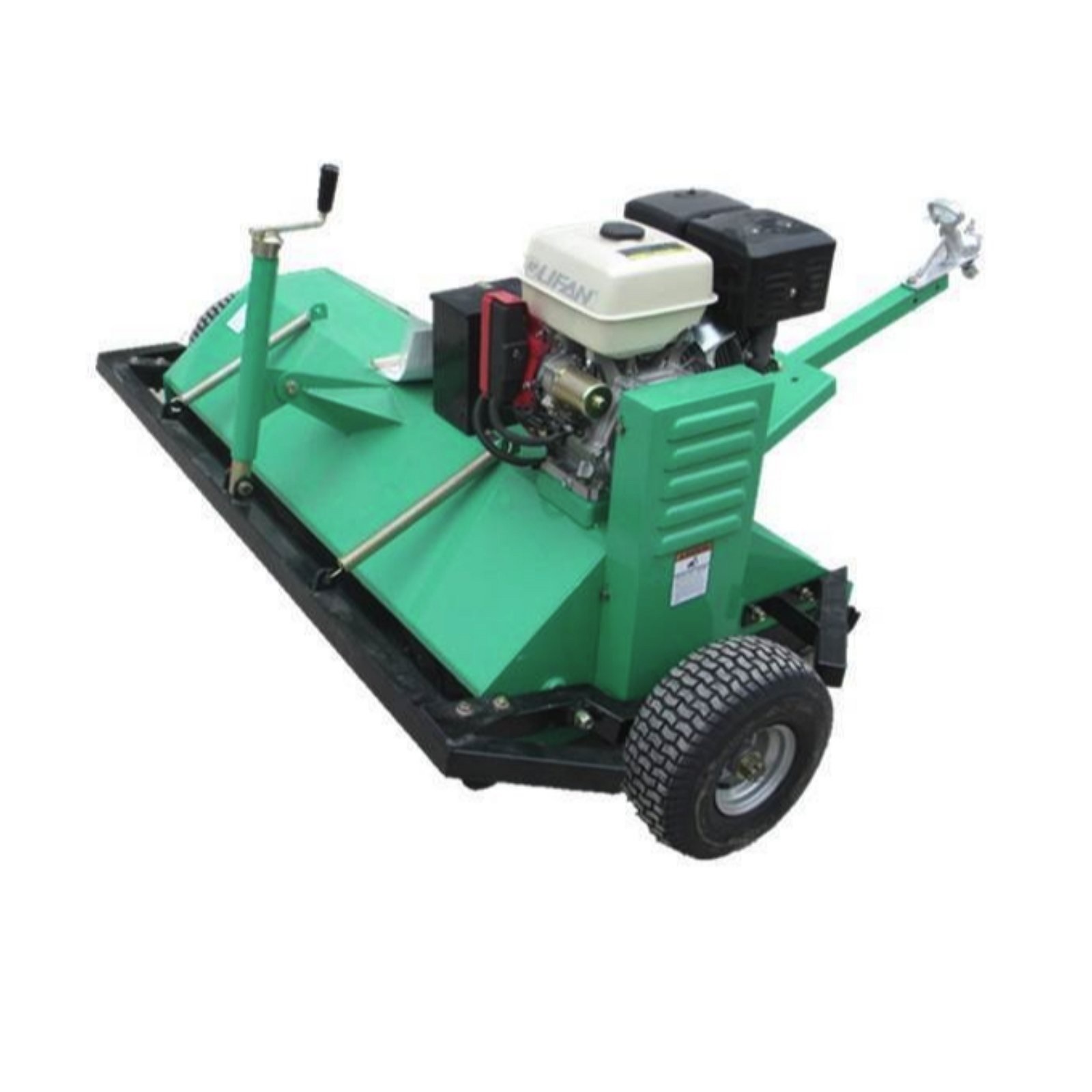 Tow Behind Flail Mower For Sale - q89yypg