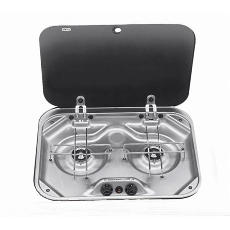 Creatice Dometic 2 Burner Stove 