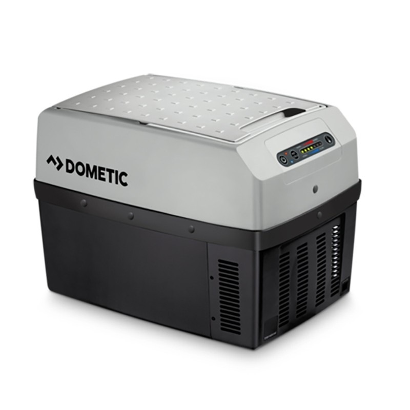 Car Portable Fridge Dometic Thermoelectric Cooler Warmer 12V 24/240V 14