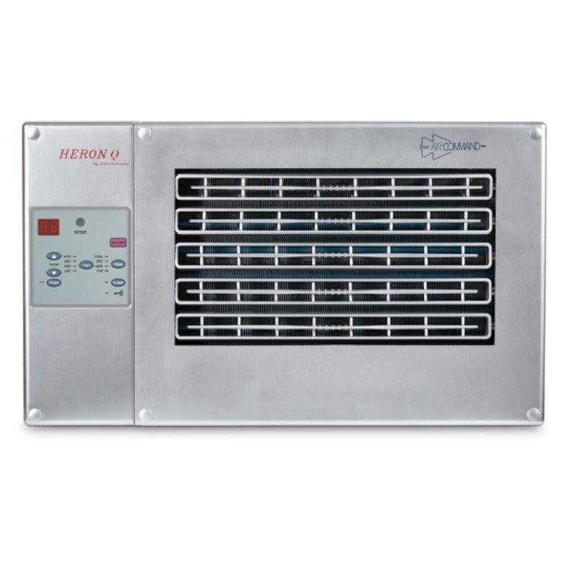  Caravan Air Conditioner  Split System Cool Heat Reverse 