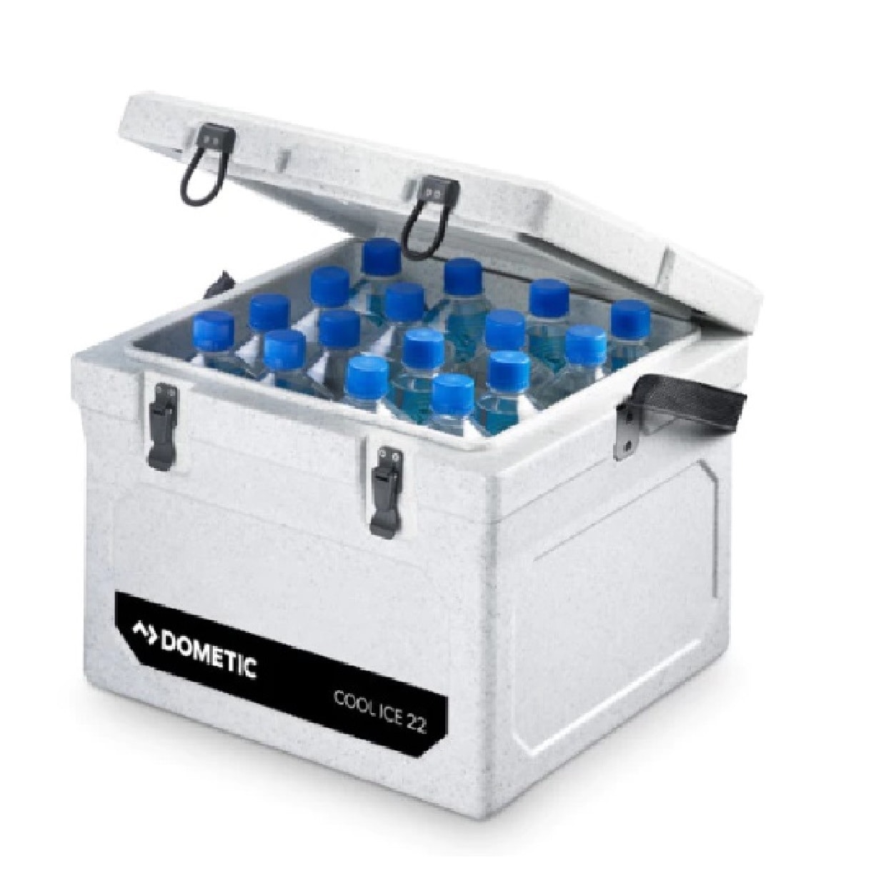 Dometic Ice Box 22 Litre Icebox Cool Ice Rotomolded Camping Car Fishing