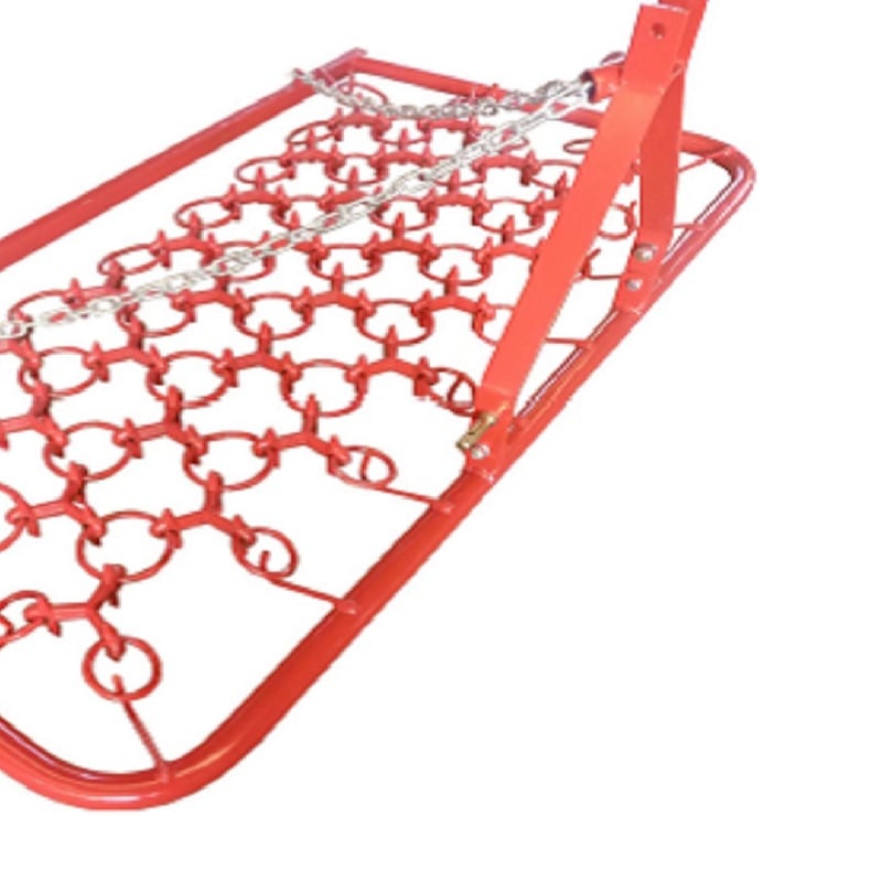 Drag Harrow Pasture Harrow Chain 3ft 6" suit Tractor spreader manure