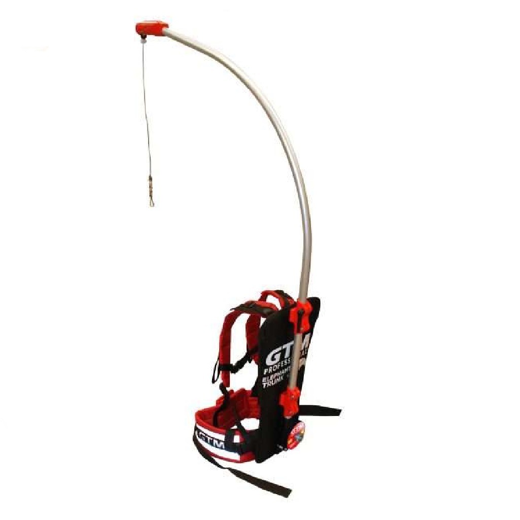 GTM Elephants Trunk Assisted Hedge Trimmer Lifting Harness Buy Power