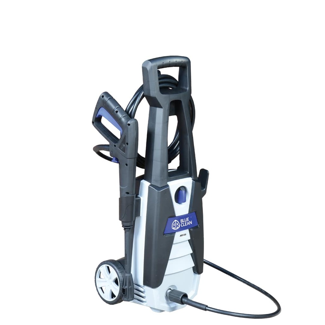 Electric Pressure Washer SP AR Blue Jet Wash AR120 1740 PSI 1400W SelfPriming Buy Pressure