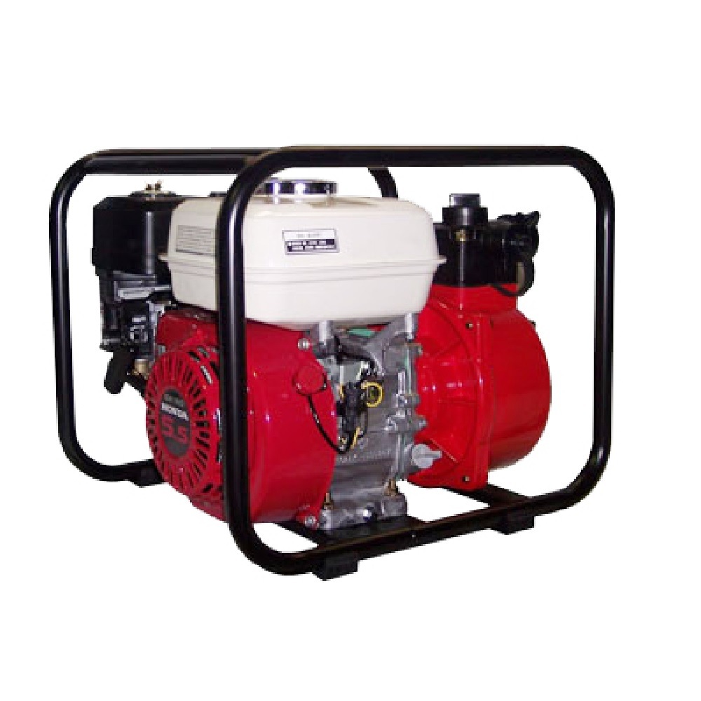 Honda Fire Fighting Pump GX160 1.5" Water Transfer Petrol Powered High