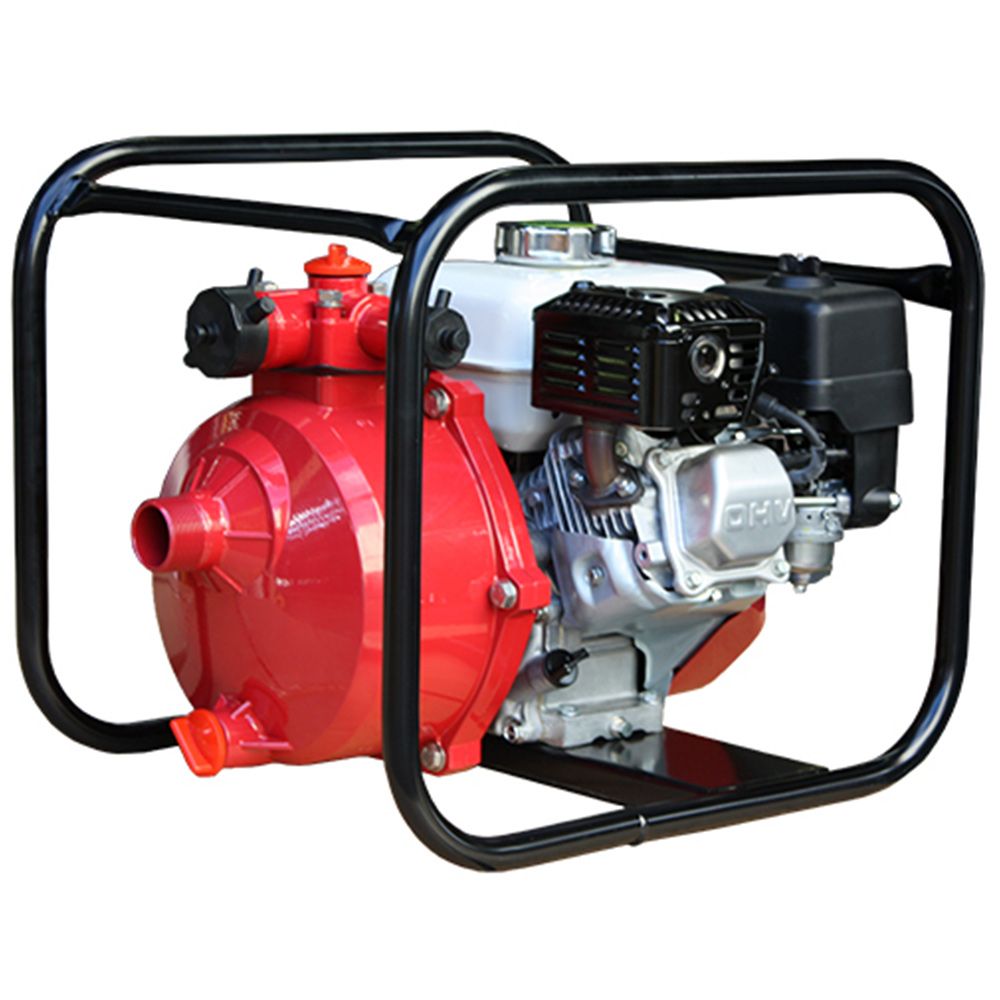 Honda Fire Fighting Pump GX160 1.5" Water Transfer Petrol Powered High