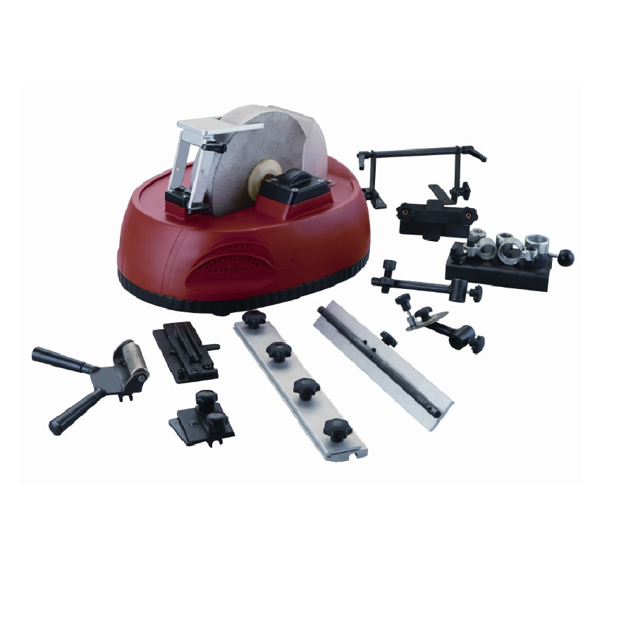 Multi Task Sharpener Wet Sharpening 85W 200mm Heavy Duty Grinder Buy