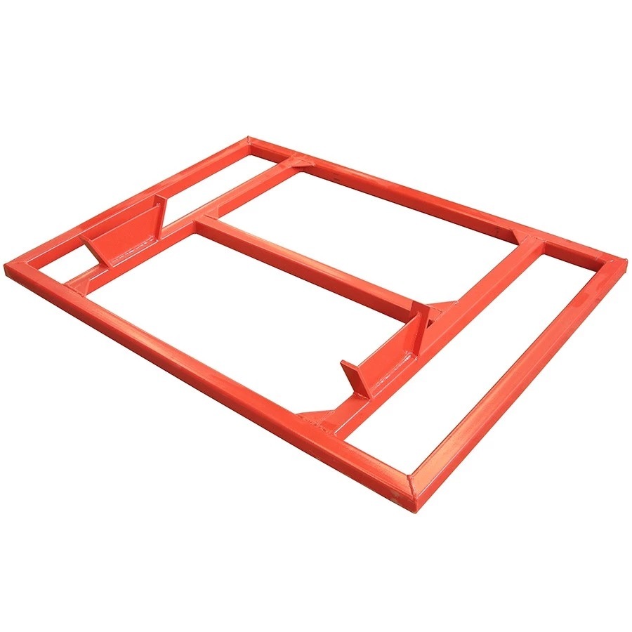 Smudge Bar 5 ft Levelling Bar Spreader 1.5m for Bobcat 4in1 bucket