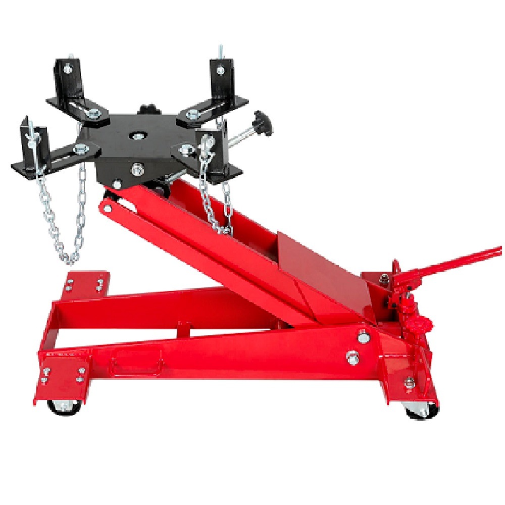 Transmission Jack 1.5 Ton 1500 kg Floor Jack Heavy Duty Gear Box Buy Car Stands & Jacks
