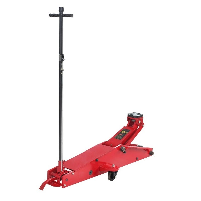 Truck Trolley Jack 20 Ton Hydraulic Floor Jack Heavy Duty Lift 220 680mm