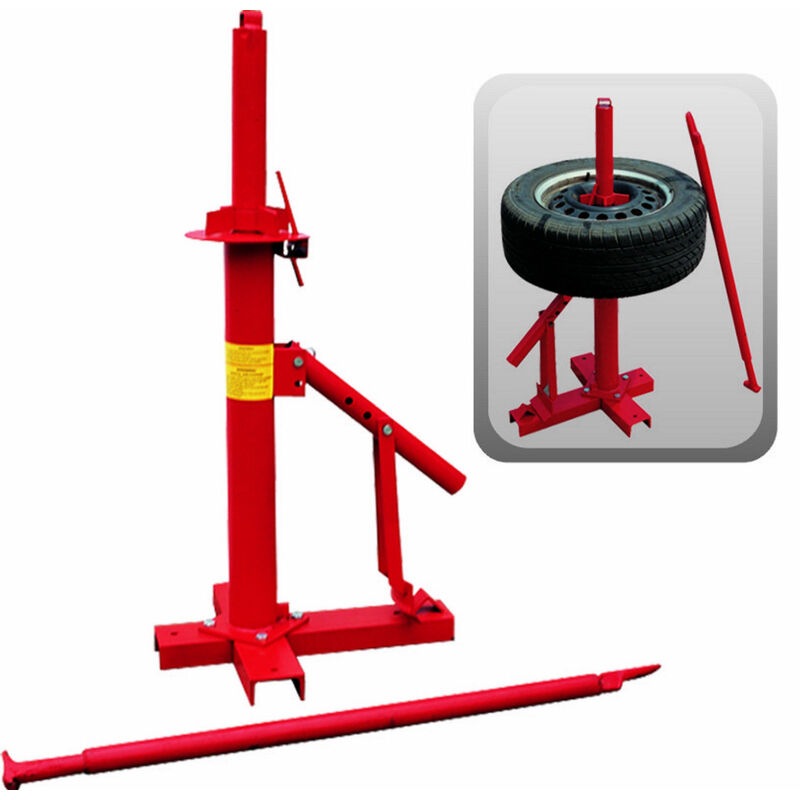 bbb easy tyre fitting tool