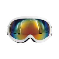 Snow Goggle White