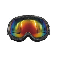 Snow Goggles Black