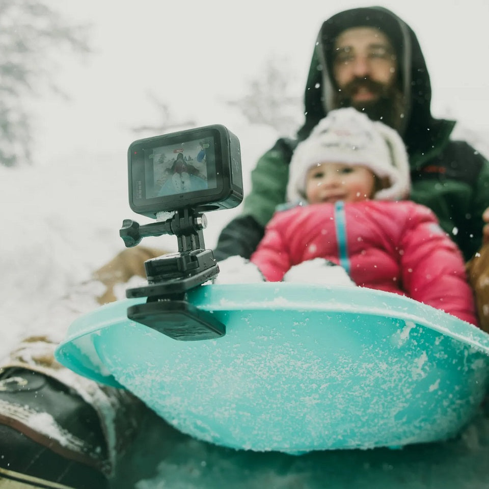 GoPro Official Swivel Clip Buy Action Camera Accessories