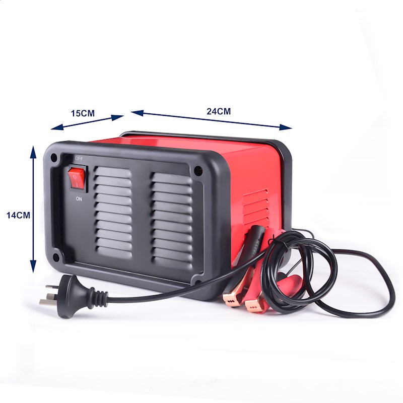 jump car battery charger